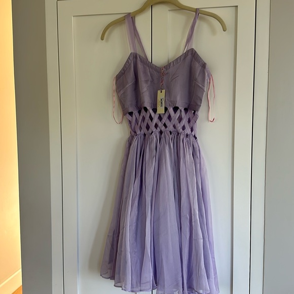 Brand new Marlo Kids dress size 15/16